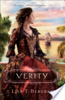Verity (The Sugar Baron's Daughters Book #2)