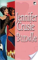 Jennifer Crusie Bundle