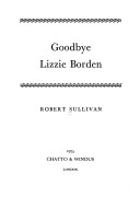 Goodbye Lizzie Borden