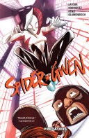 Spider-Gwen Vol. 4