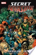 Secret Invasion