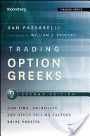 Trading Options Greeks