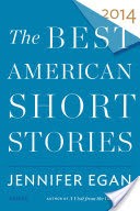 The Best American Short Stories 2014