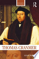 Thomas Cranmer