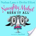 Naughty Mabel Sees It All