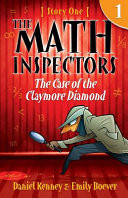 The Math Inspectors: The Case of the Claymore Diamond