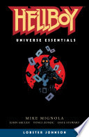 Hellboy Universe Essentials: Lobster Johnson