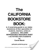 The California Bookstore Book