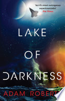 Lake of Darkness