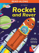 Rocket and Rover / All About Rockets