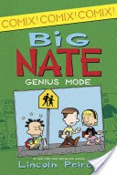 Big Nate: Genius Mode