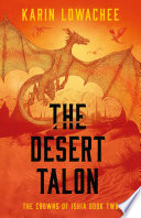 The Desert Talon