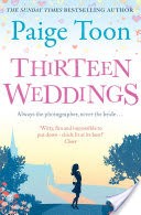 Thirteen Weddings
