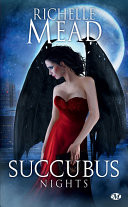 Succubus Nights