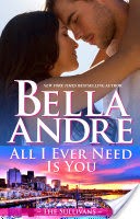 All I Ever Need Is You: Seattle Sullivans #5 (Contemporary Romance)