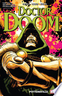 Doctor Doom Vol. 1