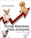 Doing Bayesian Data Analysis