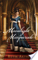 Moonlight Masquerade (London Encounters Book #1)
