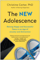 The New Adolescence
