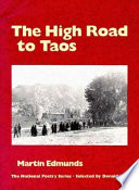 The High Road to Taos