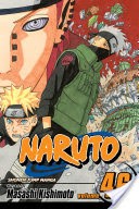 Naruto, Vol. 46