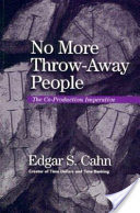 No More Throw-away People