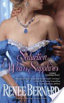Seduction Wears Sapphires