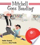 Mitchell Goes Bowling