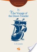 The Chronicles of Narnia Vol III: The Voyage of the Dawn Treader