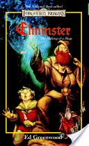Elminster: Making of a Mage