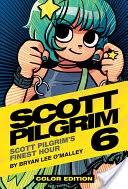 Scott Pilgrim Volume 6: Scott Pilgrim's Finest Hour