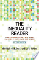 The Inequality Reader