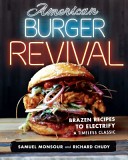 American Burger Revival