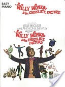 Willy Wonka & The Chocolate Factory (Songbook)