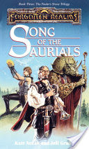 Song of the Saurials