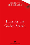 Hunt for the Golden Scarab