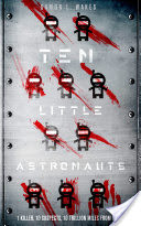 Ten Little Astronauts