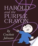 Harold and the Purple Crayon 50th Anniversary Edition