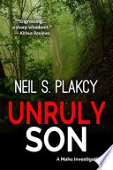 Unruly Son (Mahu Investigations Book 12)