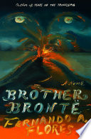 Brother Bront