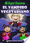 Cipriano, el vampiro vegetariano