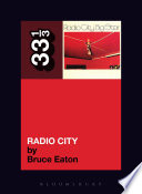 Big Star's Radio City