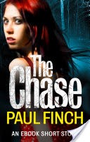 The Chase: an ebook short story