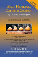 Self Healing Colitis and Crohn's