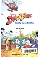 Disney's duck tales