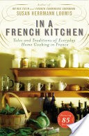 In a French Kitchen