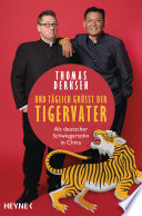 Und tglich grt der Tigervater