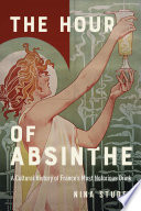 The Hour of Absinthe