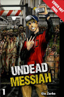 Undead Messiah Manga 1