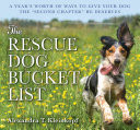 The Rescue Dog Bucket List